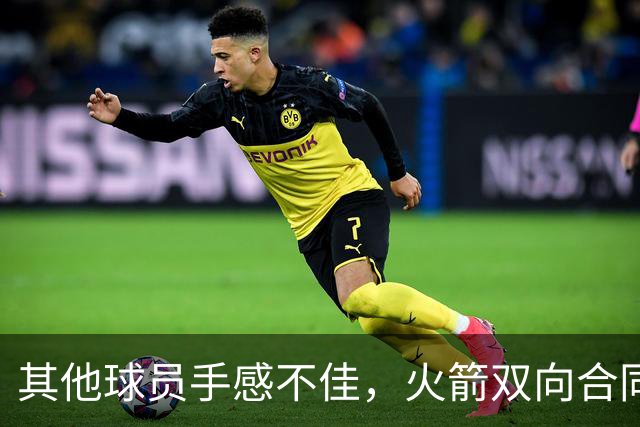 其他球员手感不佳，火箭双向合同后场球员面对逆境完成了大爆发？