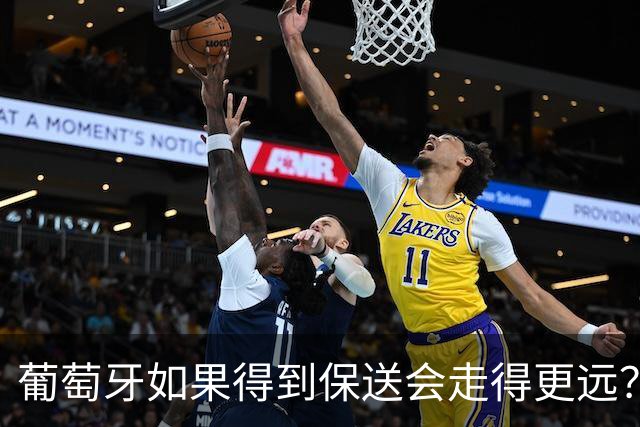 葡萄牙如果得到保送会走得更远？力挺C罗的英国名记痛批梅西丢人